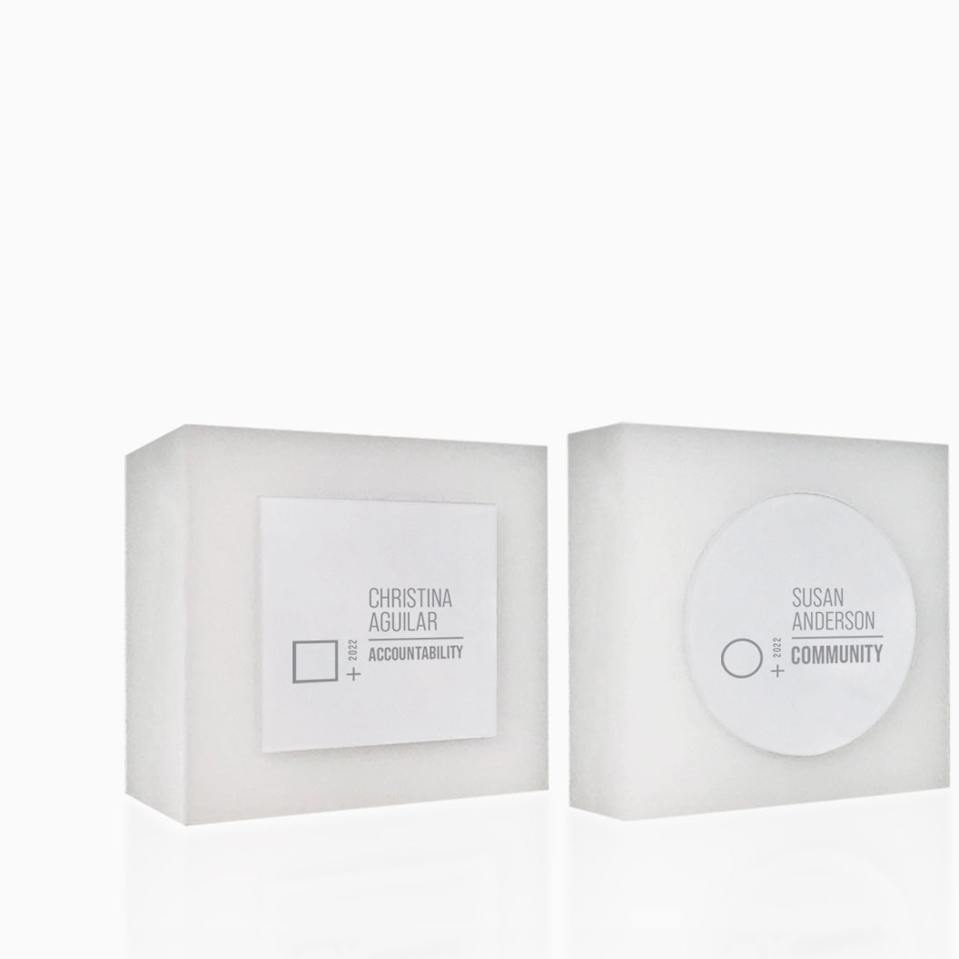 Glacio Collection