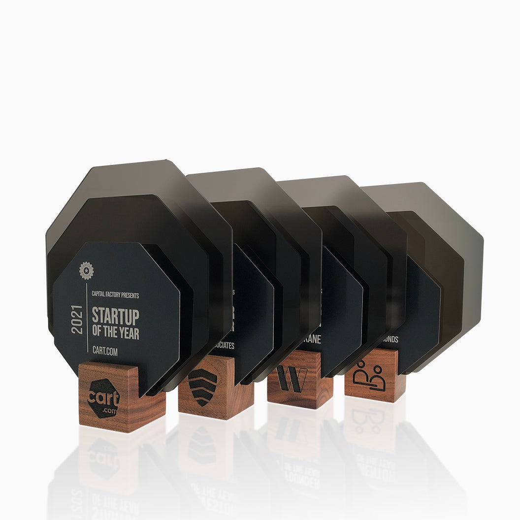 Speculo Award Octala