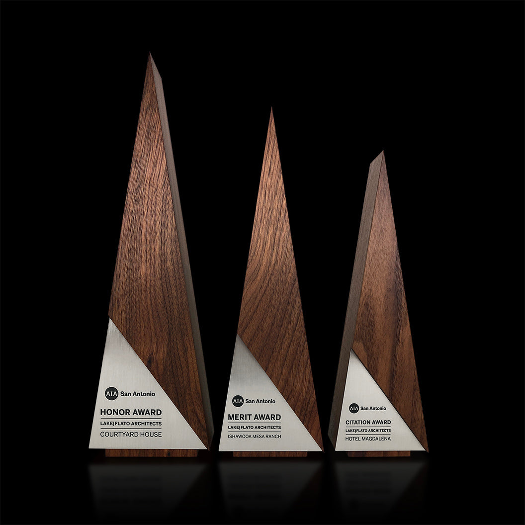Gracilia Award A-Line Large
