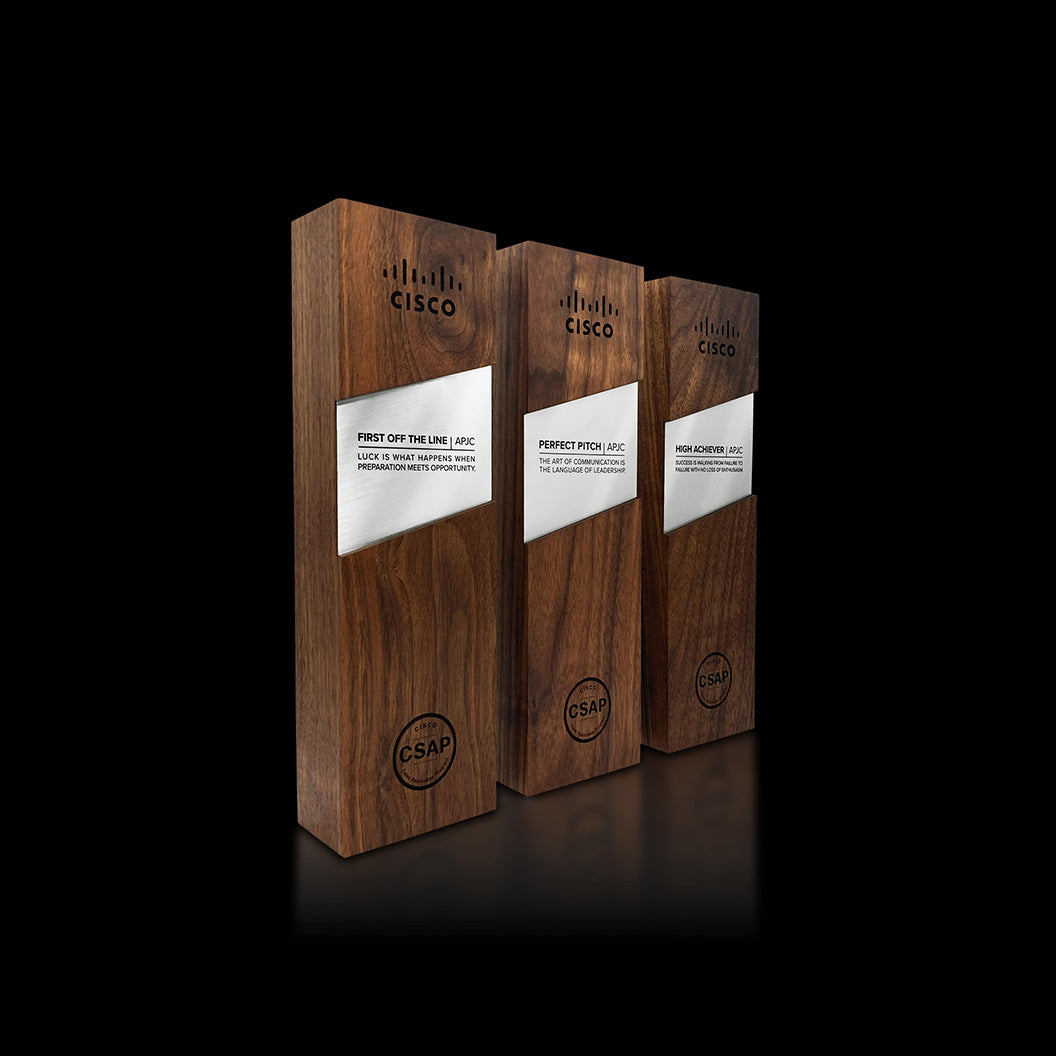 Figura Award Rectangulum