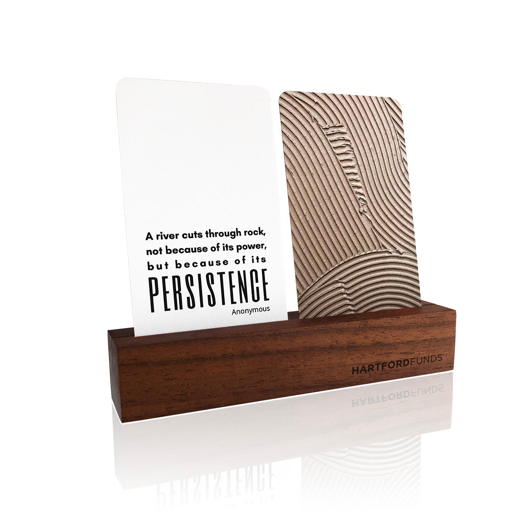 Inspirational appreciation gifts