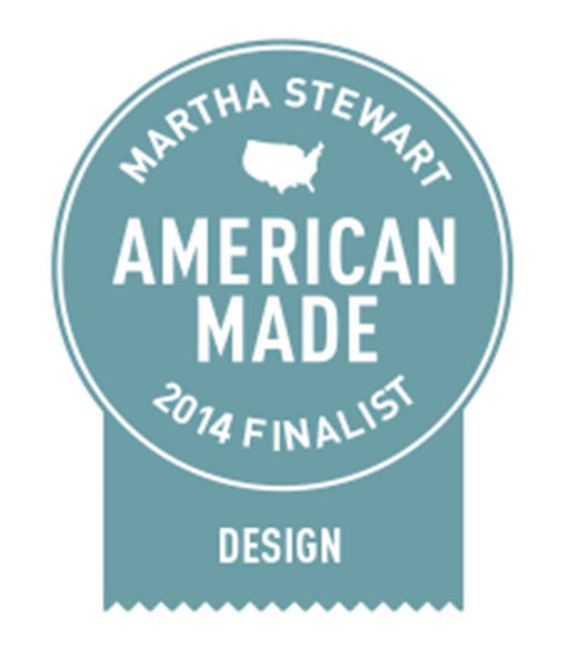 HONOR: Trophyology Named Martha Stewart American Made Finalist