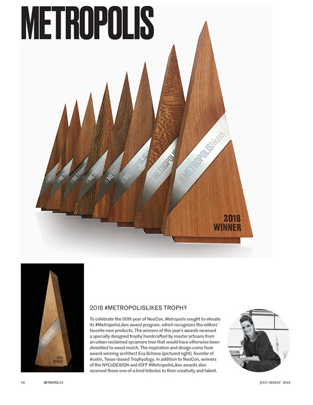 Metropolislikes Trophyology