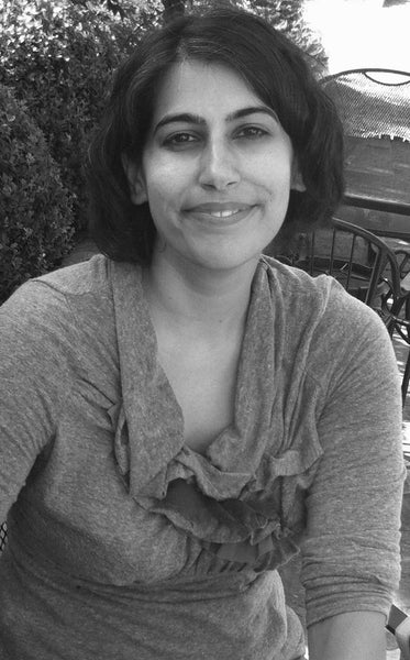 INTERVIEW: Trophyology Interviews Neesha Thakkar on Notes of Thanks