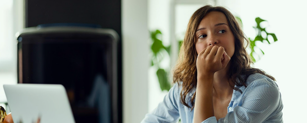 Employee overlooked due to recognition bias in workplace, highlighting need for recognition equity