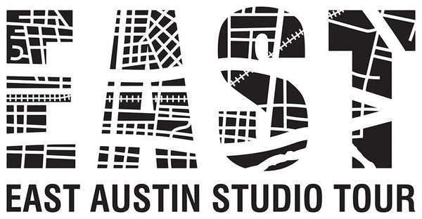 TOUR: 2012 East Austin Studio Tour