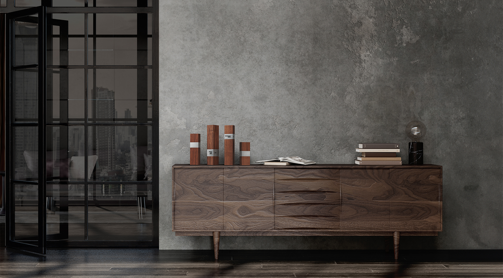 Explore unique wooden trophies, awards & plaques. Modern, customizable, personalized. Architect-designed and artisan-crafted in the USA.