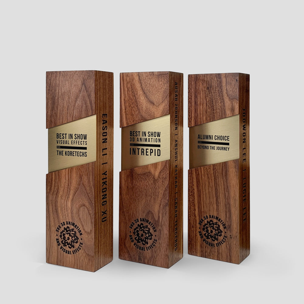 Figura Rectangulum Award