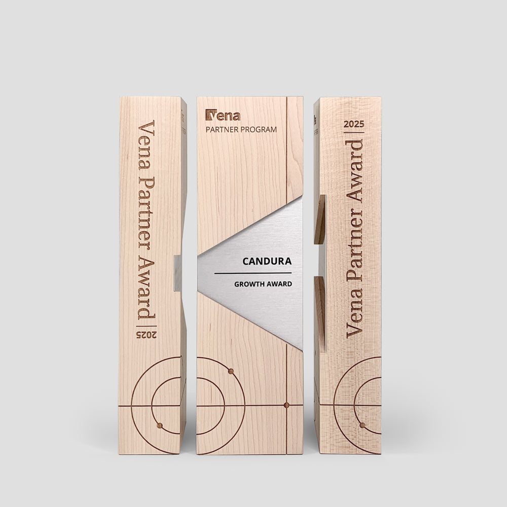 Figura Trapezium Award