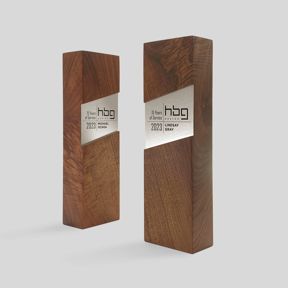 Figura Rectangulum Award