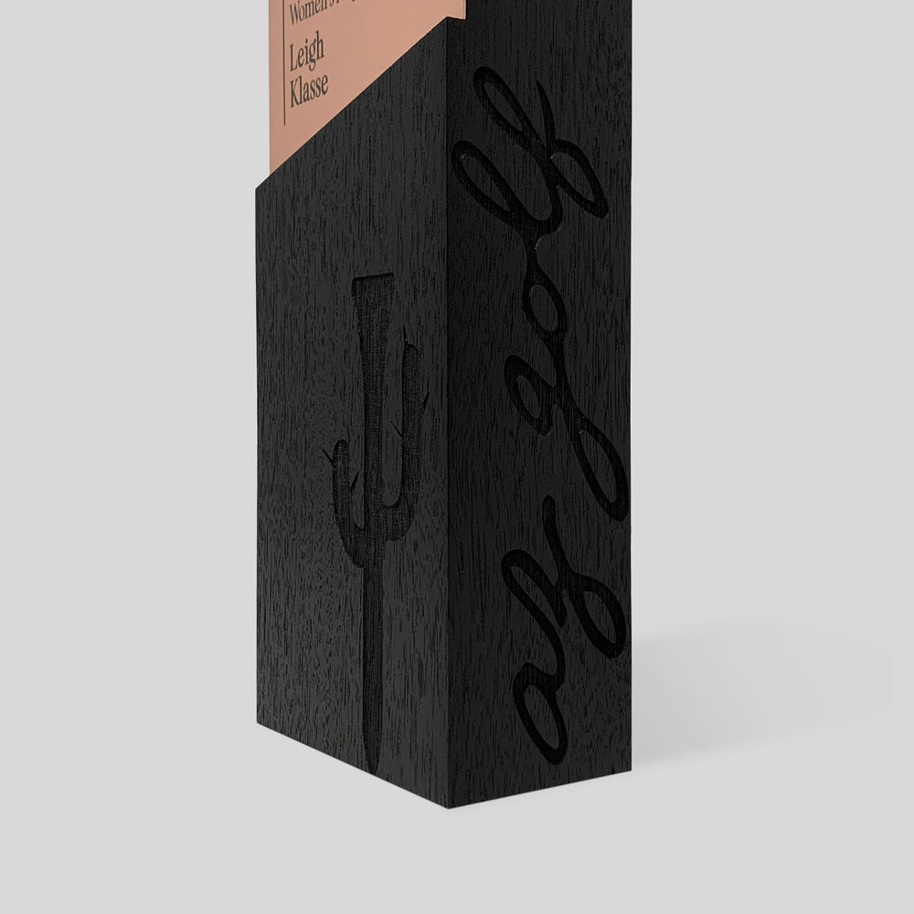 Figura Rectangulum Award