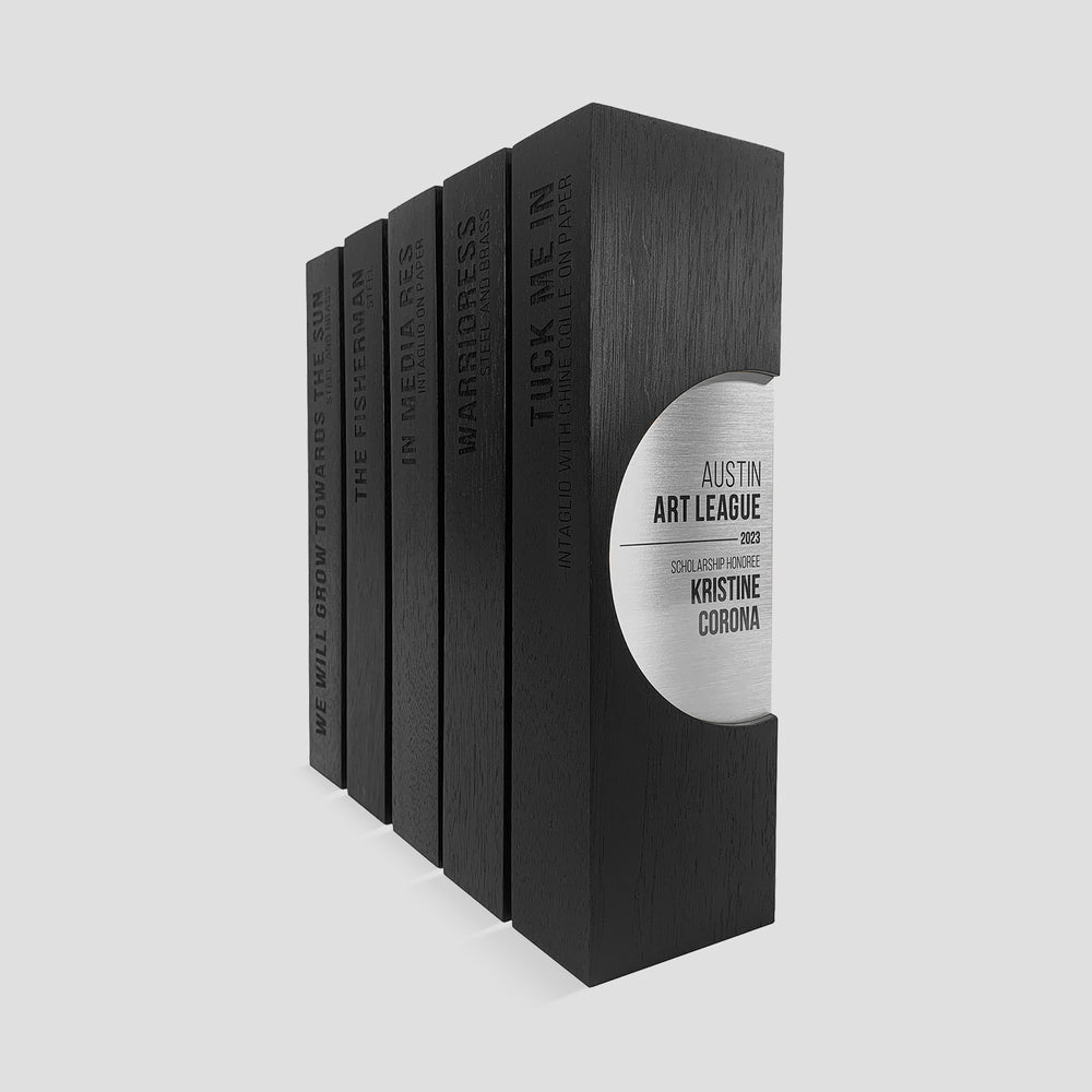 Figura Ellipsum Award