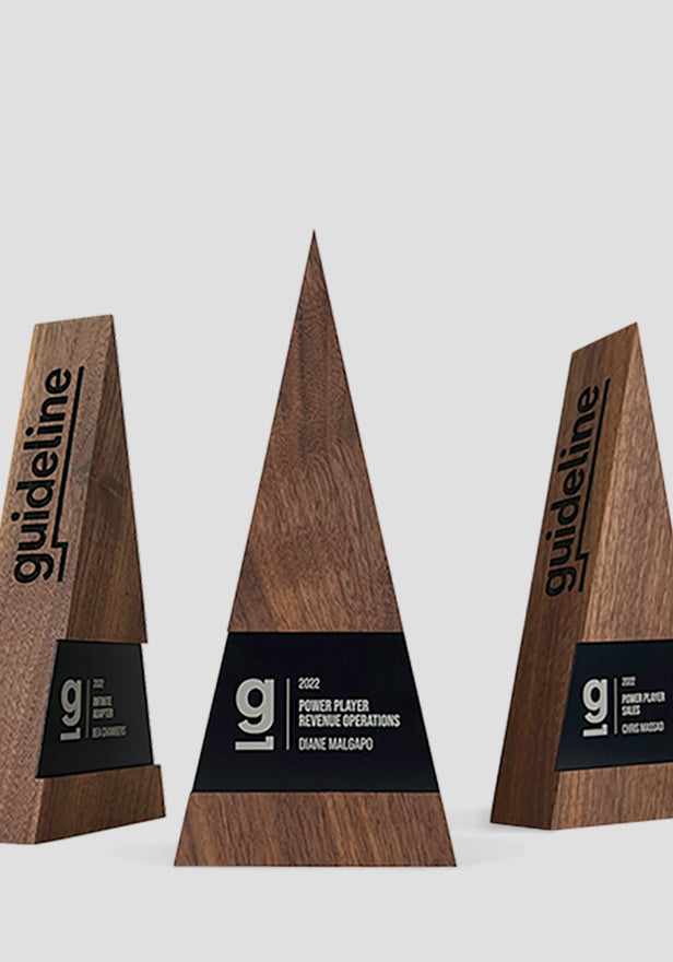 Awards and Recognition: 20 Ideas To Reward Employees – Trophyology