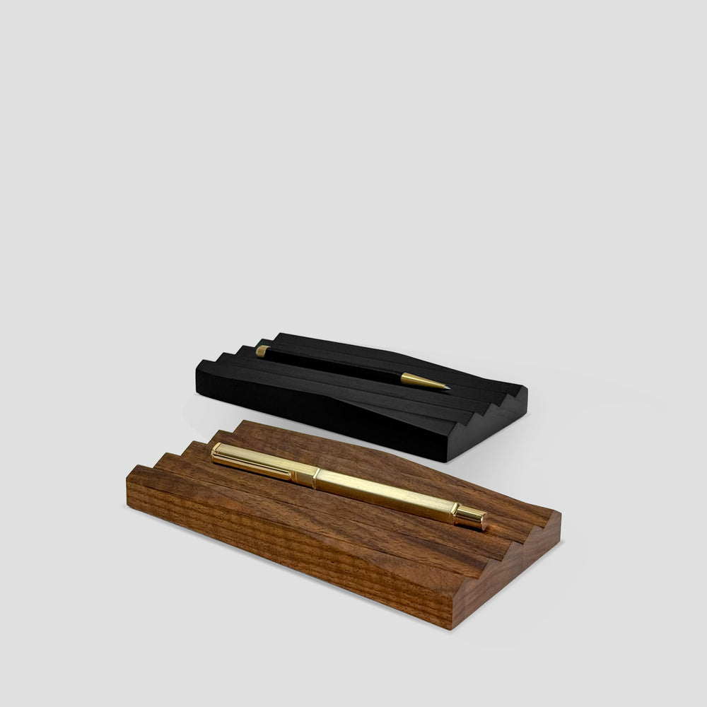 Pen Tray + Pen