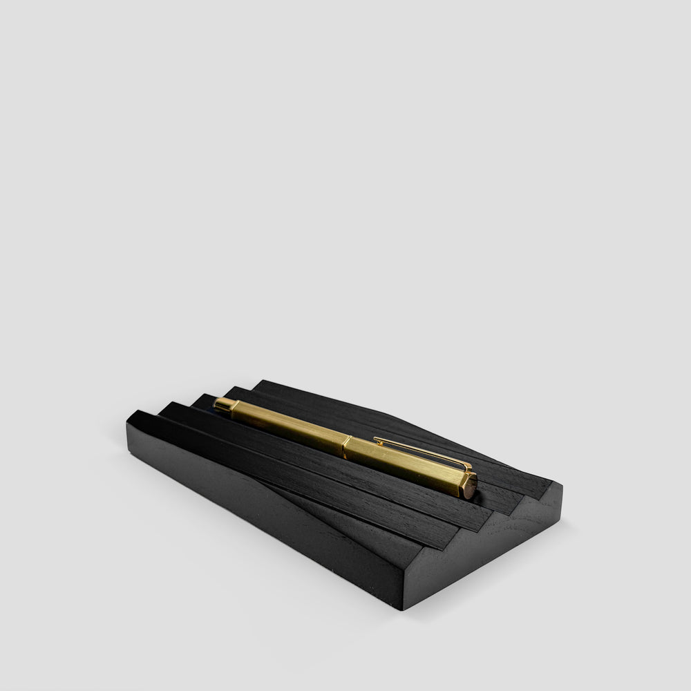 Pen Tray + Pen