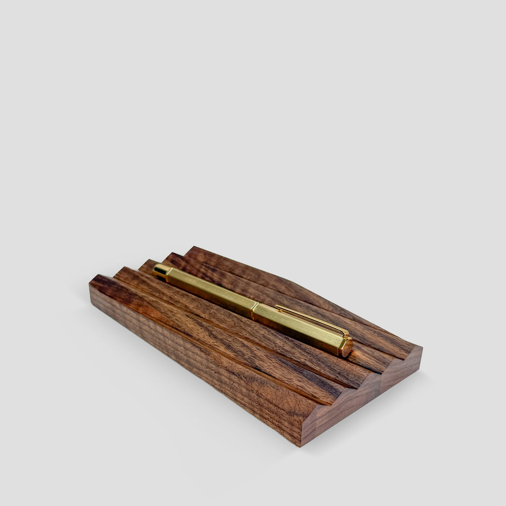 Pen Tray + Pen