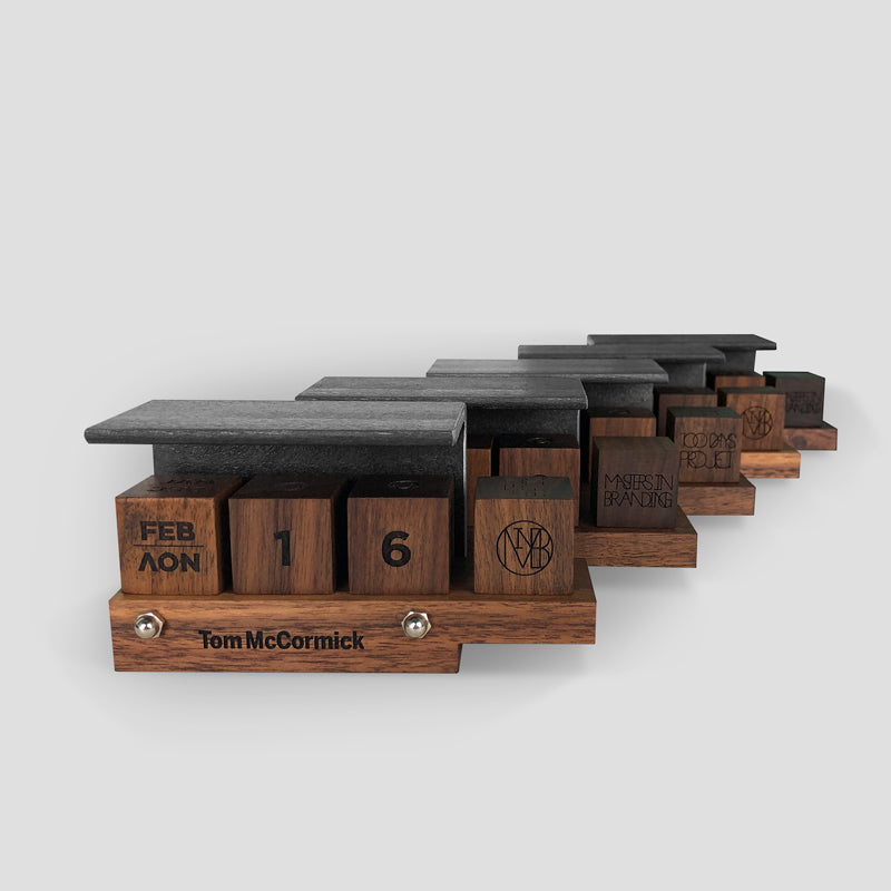 Perpetual Calendar Ferro