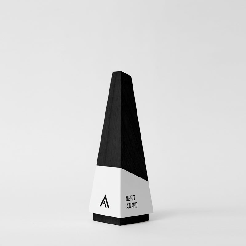 Geometria Award Obeliscus