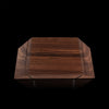Beautiful Wooden Stationary Box Gift for Best Man and Maid of Honor