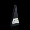 Engraved Modern Trophy Trigonum