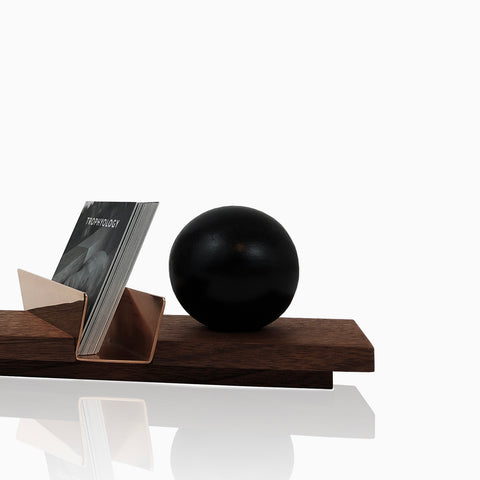 Unique Gift Idea: Desk Accessory Lux Cupri