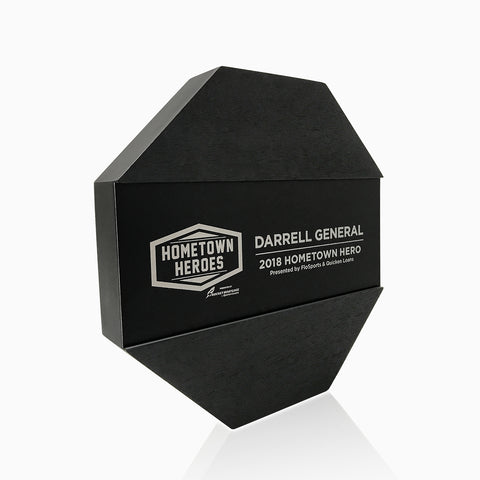 Geometria Award Circulus