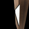 Modern Trophy Personalized and Engraved for Employee Recognition