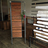 Unique Corporate Wooden Display