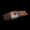 Modern Designer Award Engraved Wooden Handcrafted Luxury