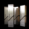 Custom Modern 'Be Greater' Award for Fidelity Investments | Aluminum