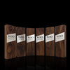 Elegant Corporate Gift Award Recognition_Engraved Wooden Metal Trophies