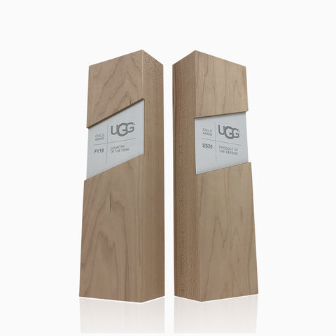 Geometria Award Circulus
