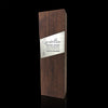 Modern Employee Recognition Award Personalized Engraved Wood Metal_Sprinkles