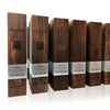 Modern Financial Deal Toy | Wood Metal Award Trophies 2_Ballast Investments