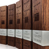 Modern Financial Deal Toy Wood Metal Award Trophy 