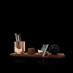 Office Desk Gift For Business Clients and Executives