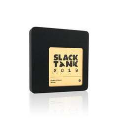 Figura Plaque Quadrato