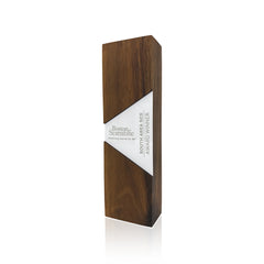 Stylish Engraved Business Award Trophy for Client Appreciation 