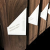 Modern Corporate Trophies for Personalized Employee Recognition