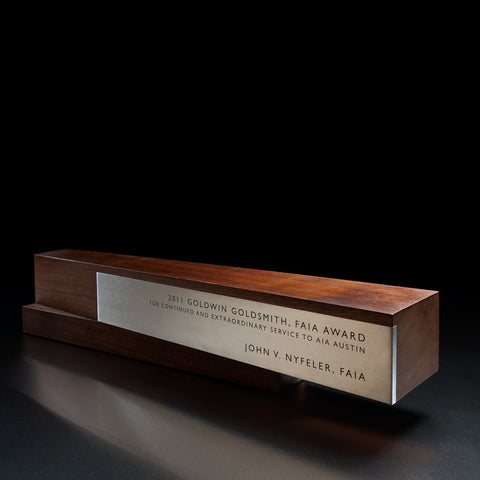 Geometria Award Circulus