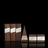 Unique wood trophy collection