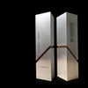 Unique Be Greater Custom Trophy for Fidelity Investments_Engraved Metal