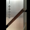 Unique Be Greater Custom Trophy for Fidelity Investments_Engraved