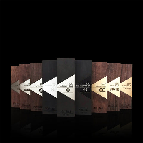 Geometria Award Circulus