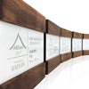 Unique Elegant Modern Trophies Engraved Plaques
