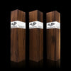 Unique Team Recognition Award Trophies Engraved Metal Wood_PSAU