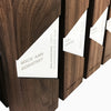 Modern Corporate Trophies for Personalized Employee Recognition