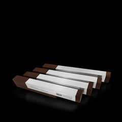 Modern corporate trophies