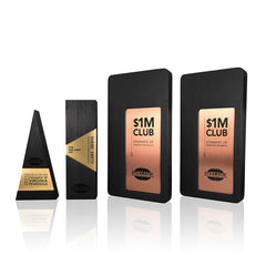 Company recognition plaques