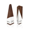 Contemporary 3D customizable award